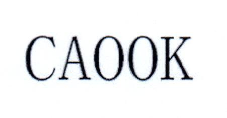 CAOOK