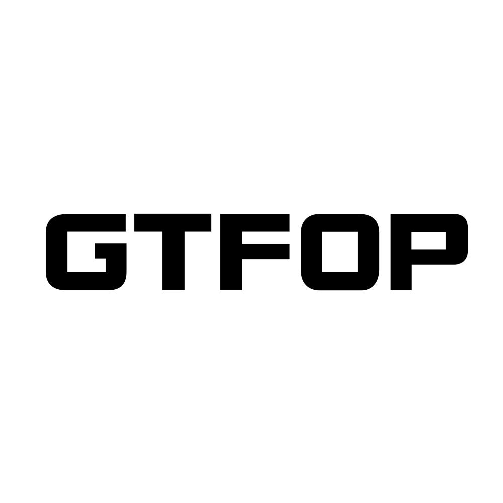 GTFOP