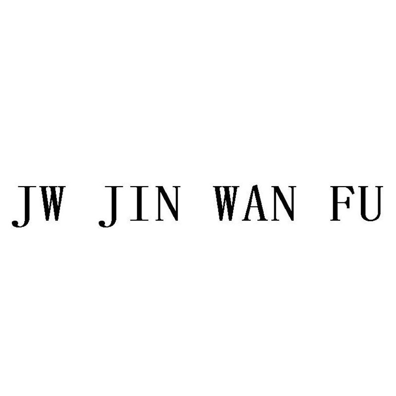 JW JIN WAN FU