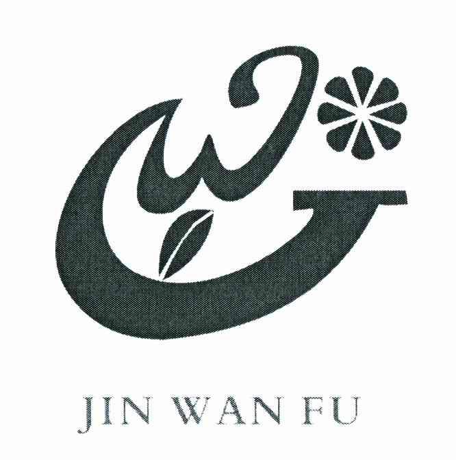 JW JIN WAN FU