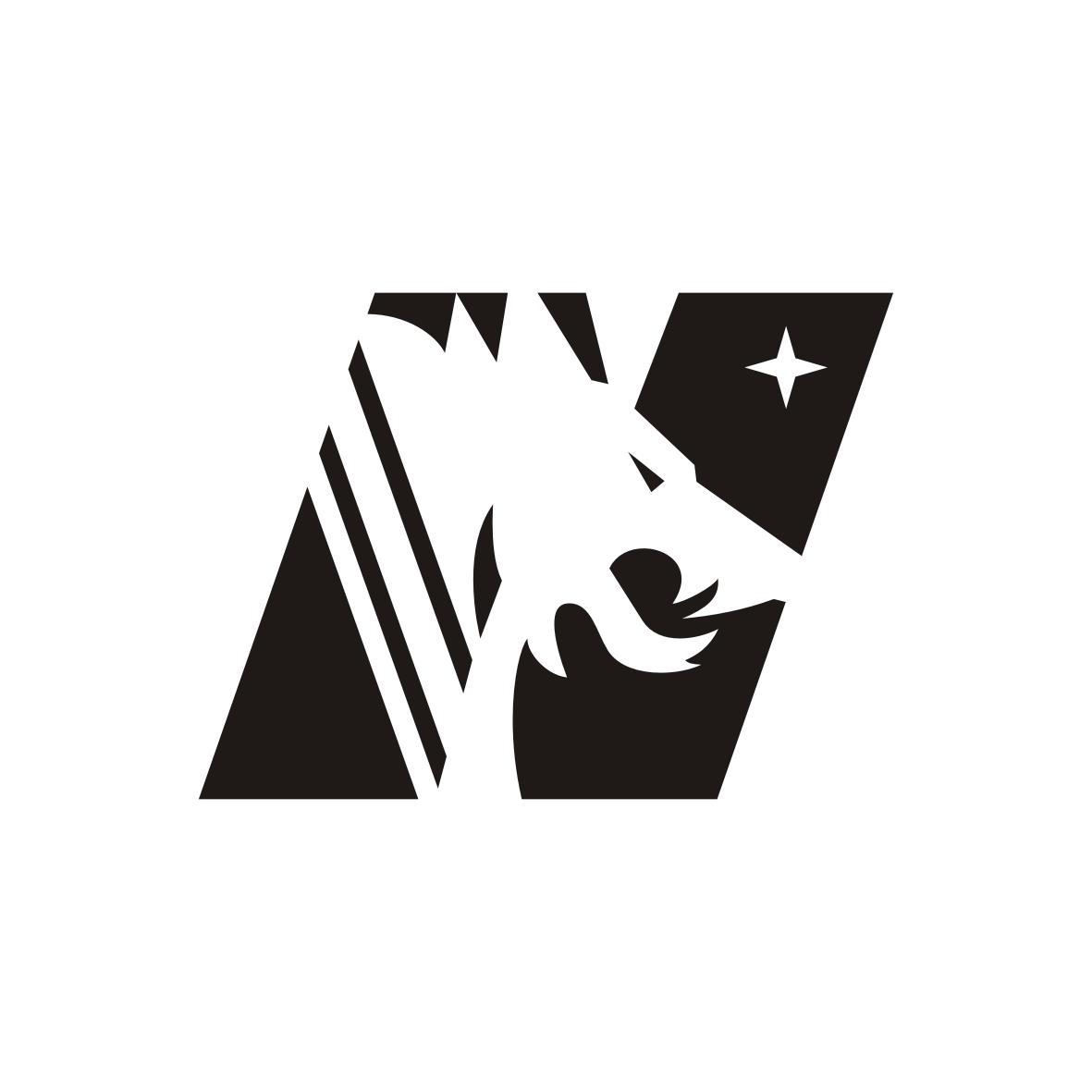 N狼图形