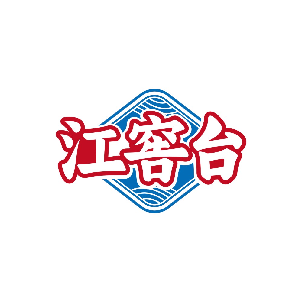 江窖台