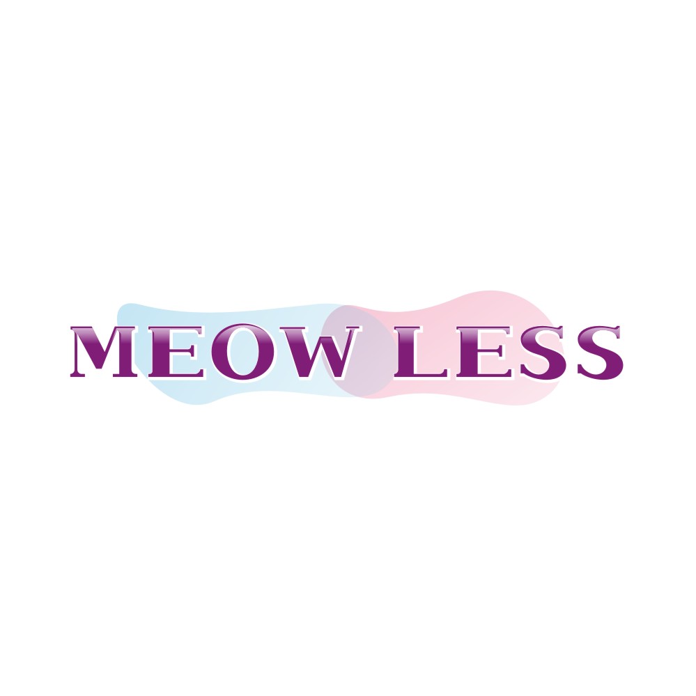 MEOW LESS