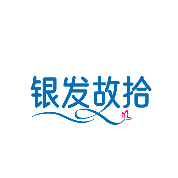 银发故拾