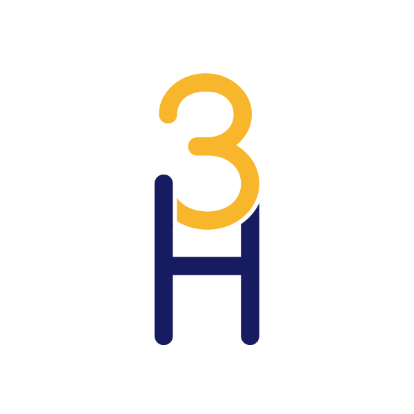 3H