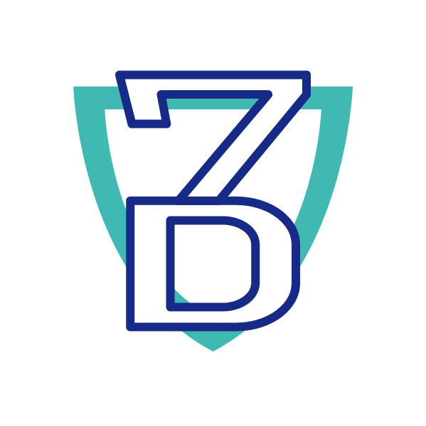 7D