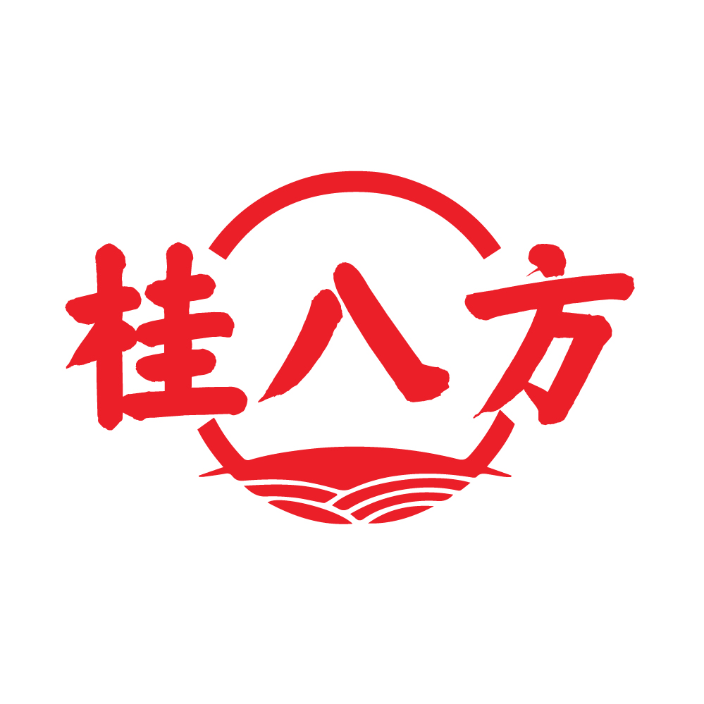 桂八方