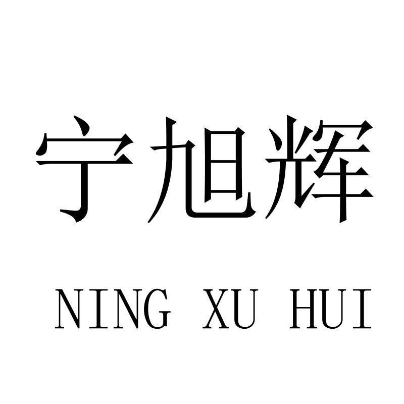 宁旭辉