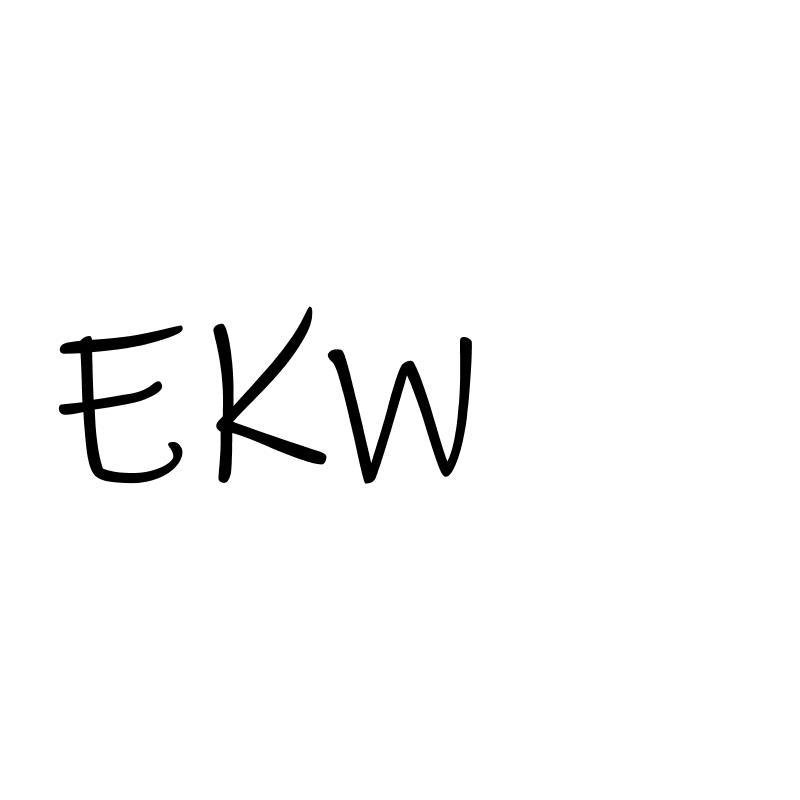 EKW
