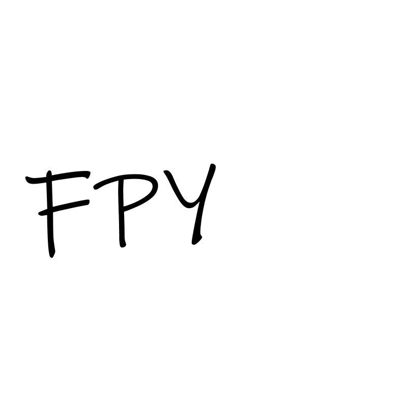 FPY