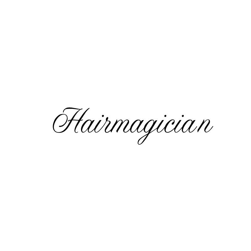 HAIRMAGICIAN