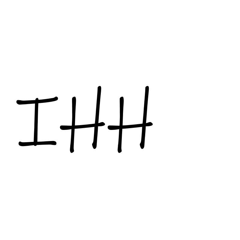 IHH