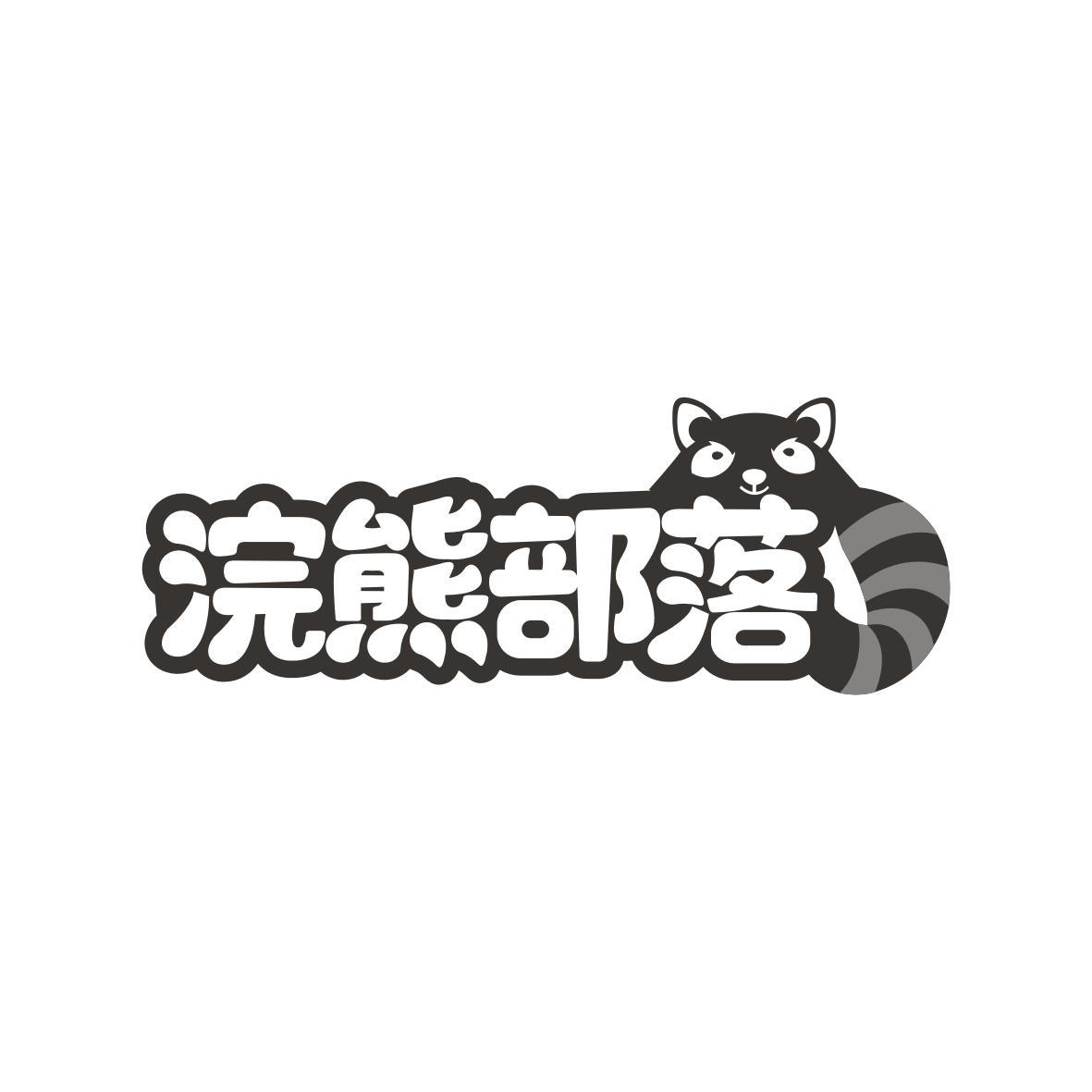 浣熊部落