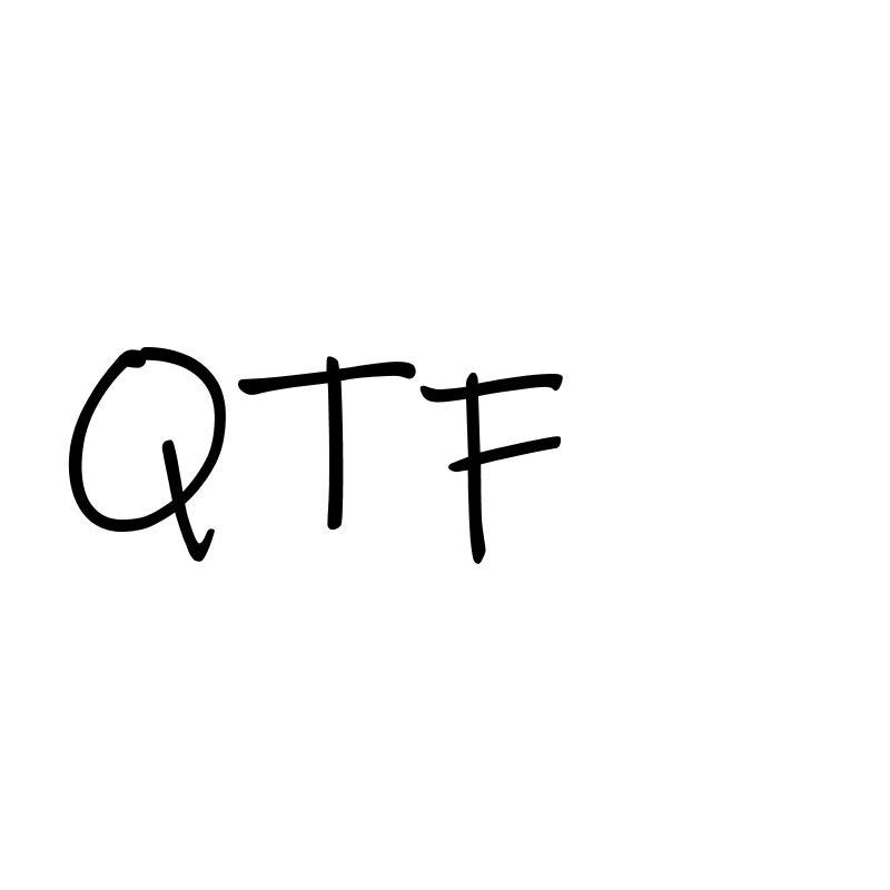 QTF