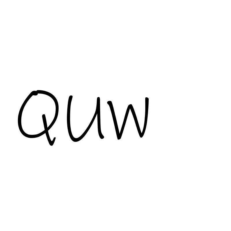 QUW