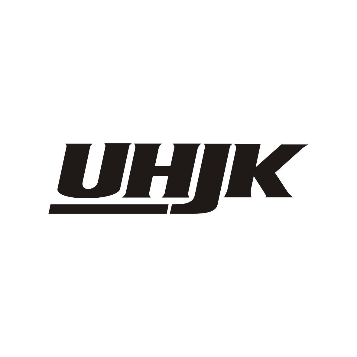 UHJK