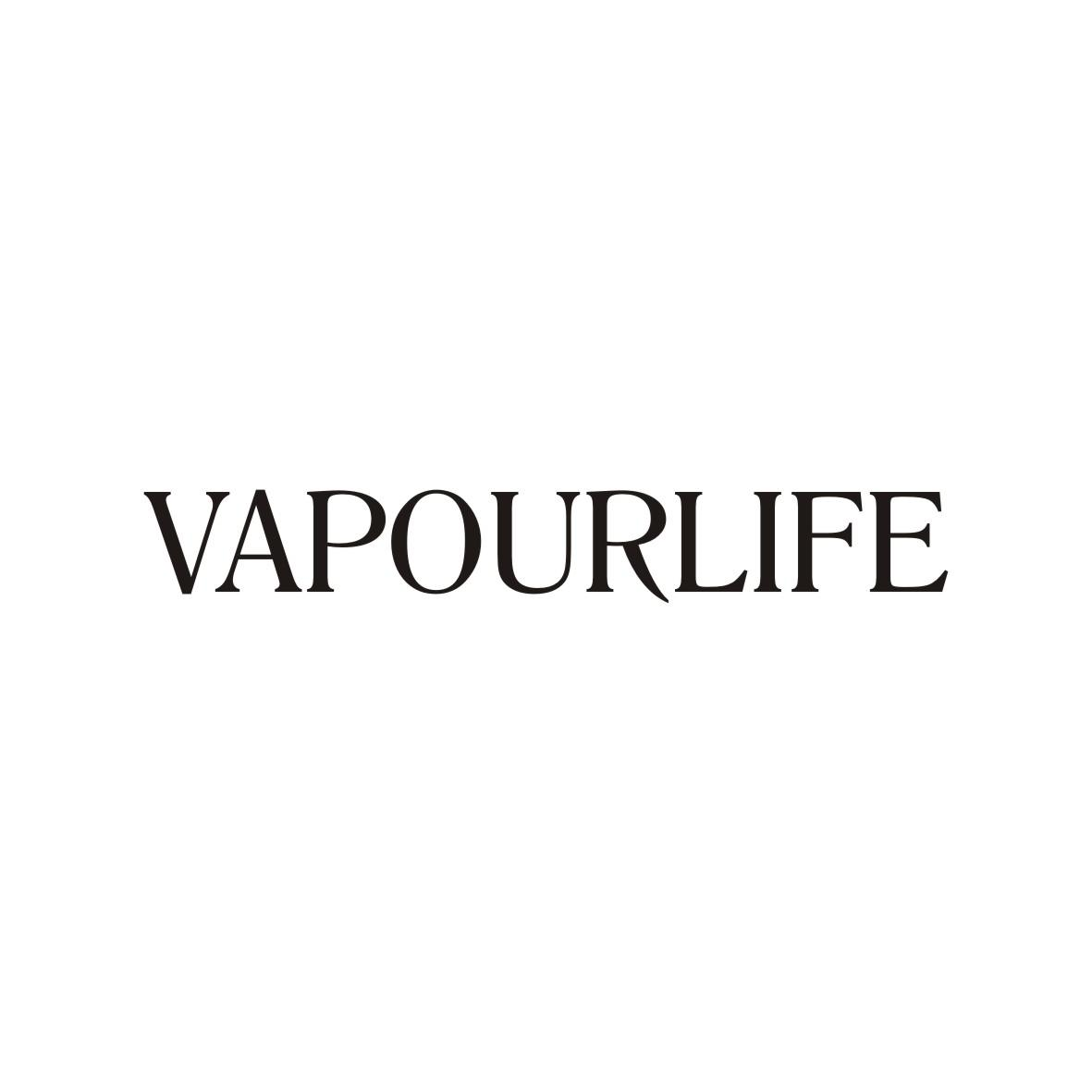 VAPOURLIFE