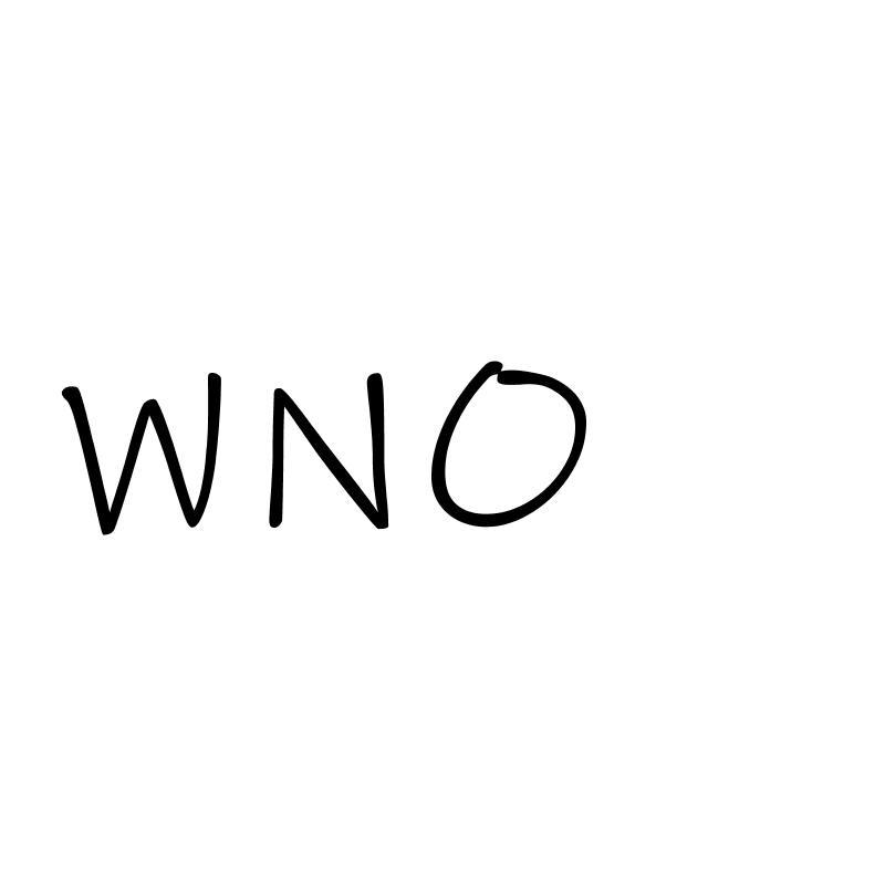 WNO
