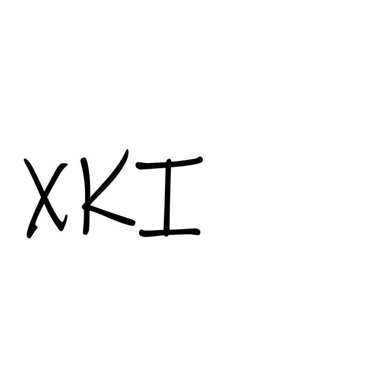 XKI