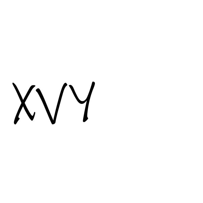 XVY