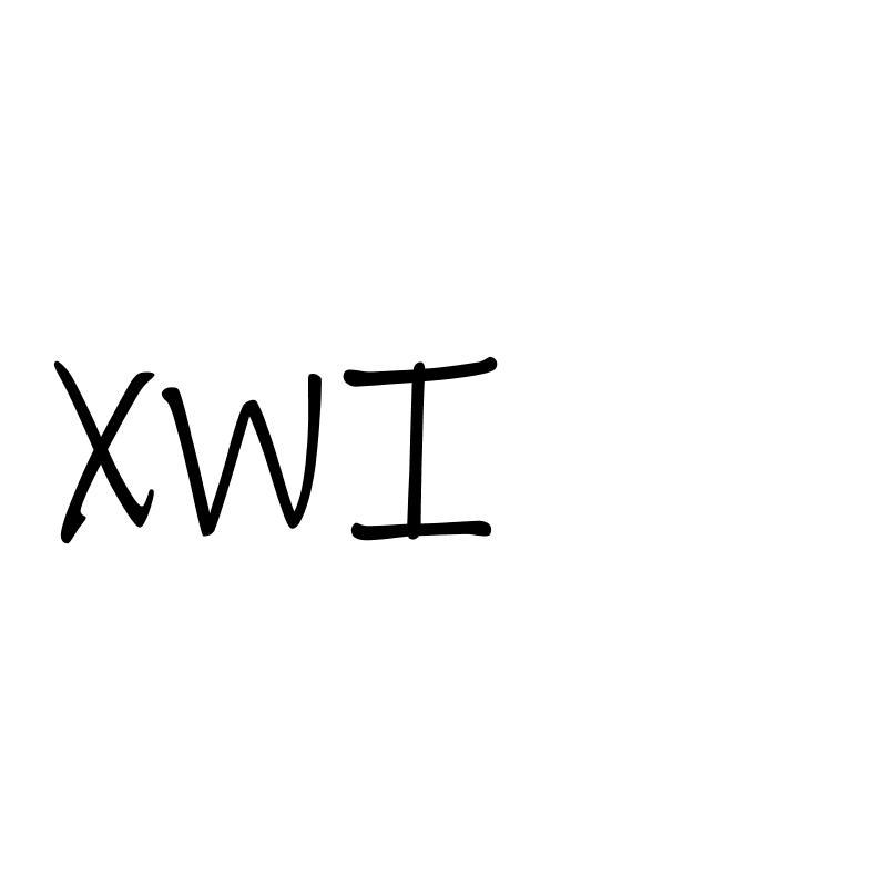 XWI