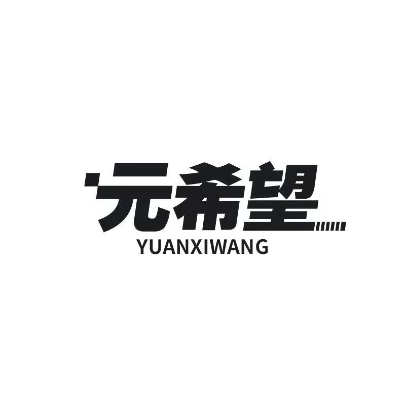 元希望