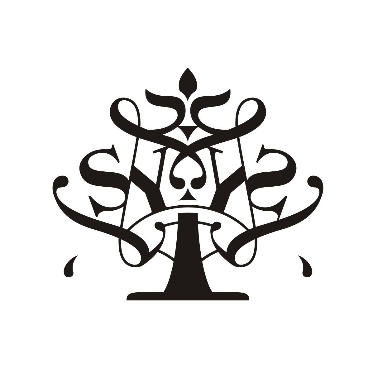 SYYS树图形