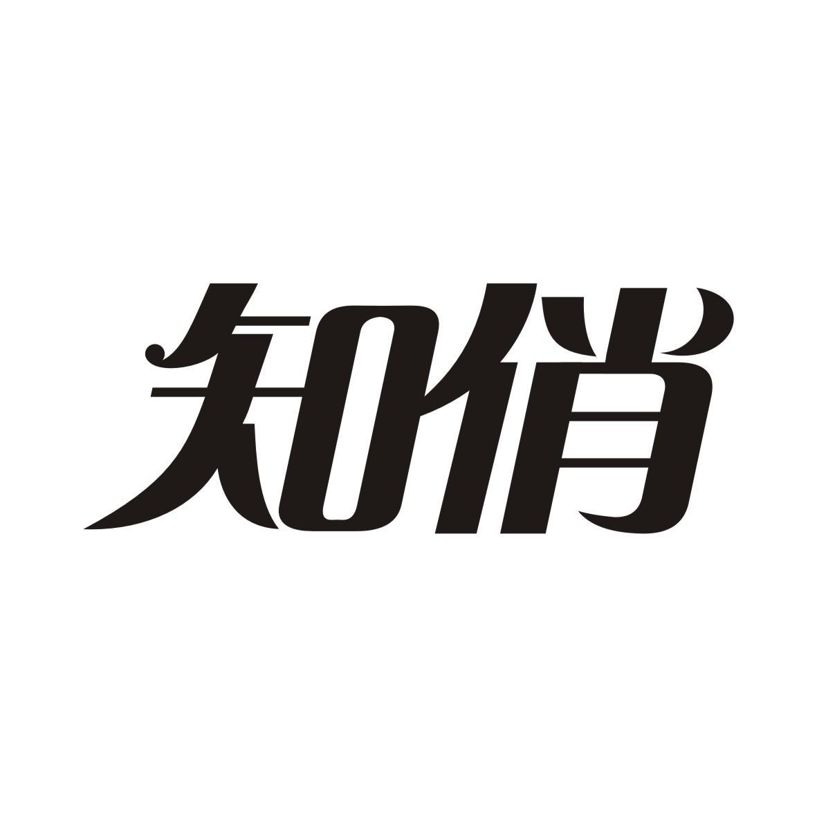 知俏