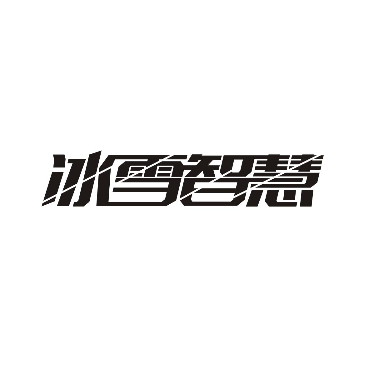 冰雪智慧