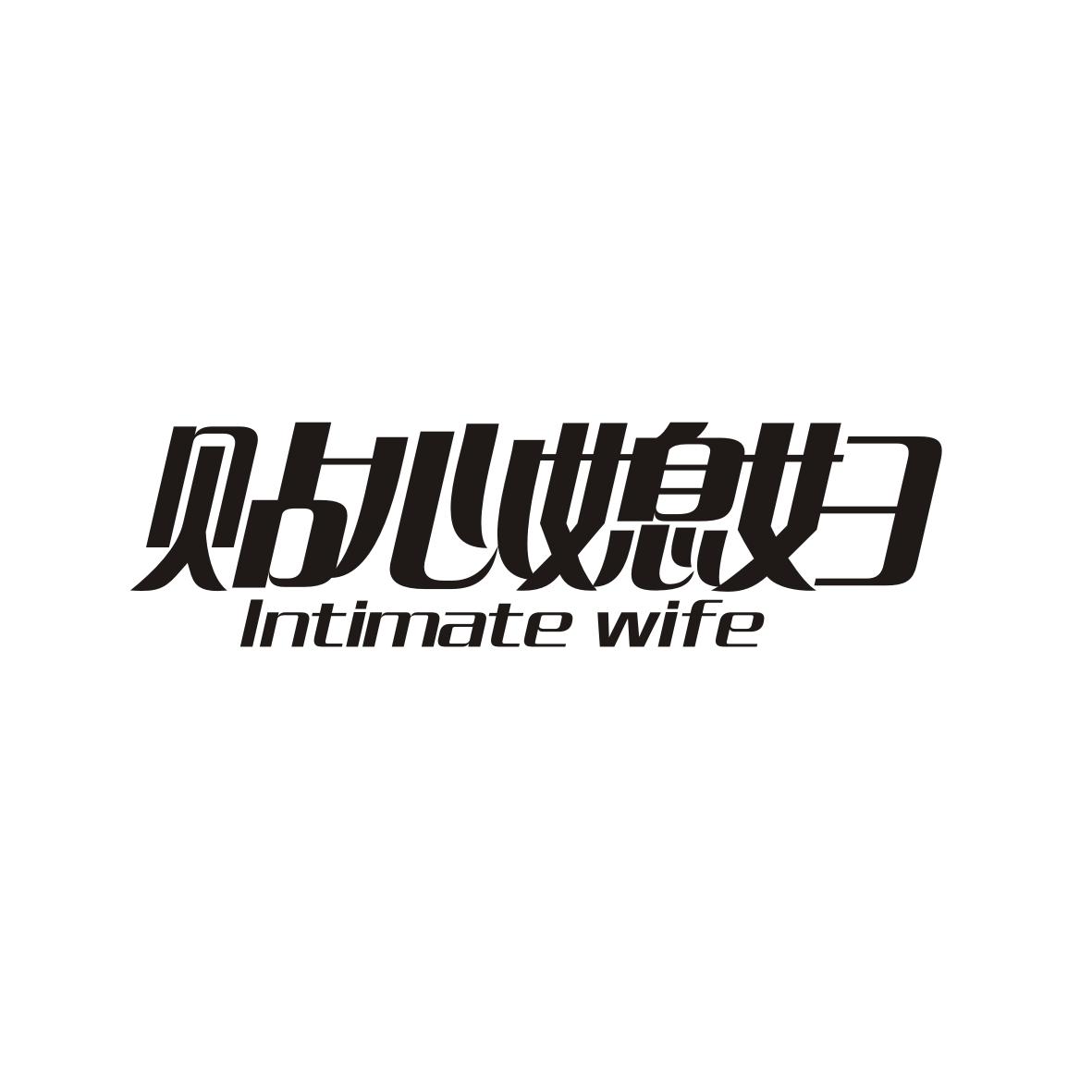 贴心媳妇 INTIMATE WIFE