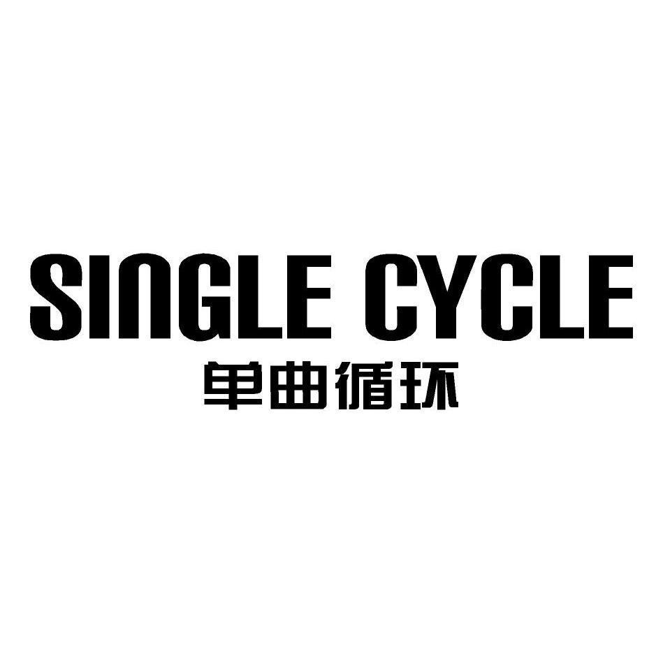 单曲循环