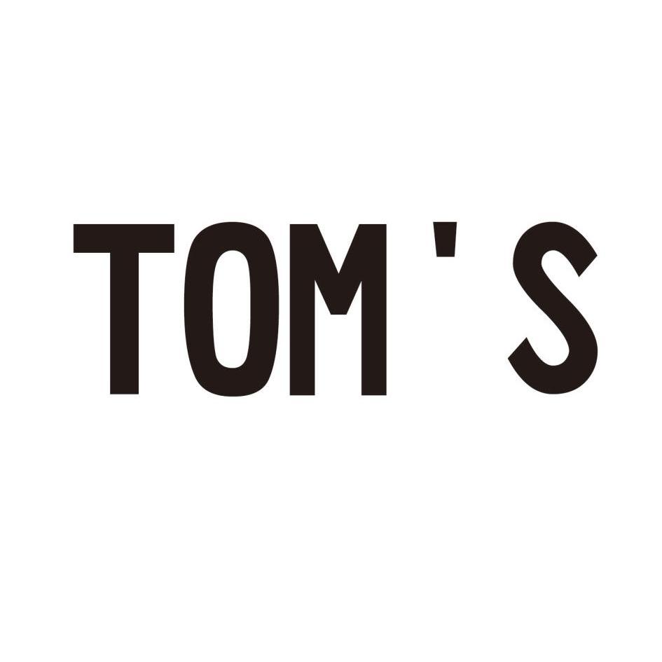 TOM\'S