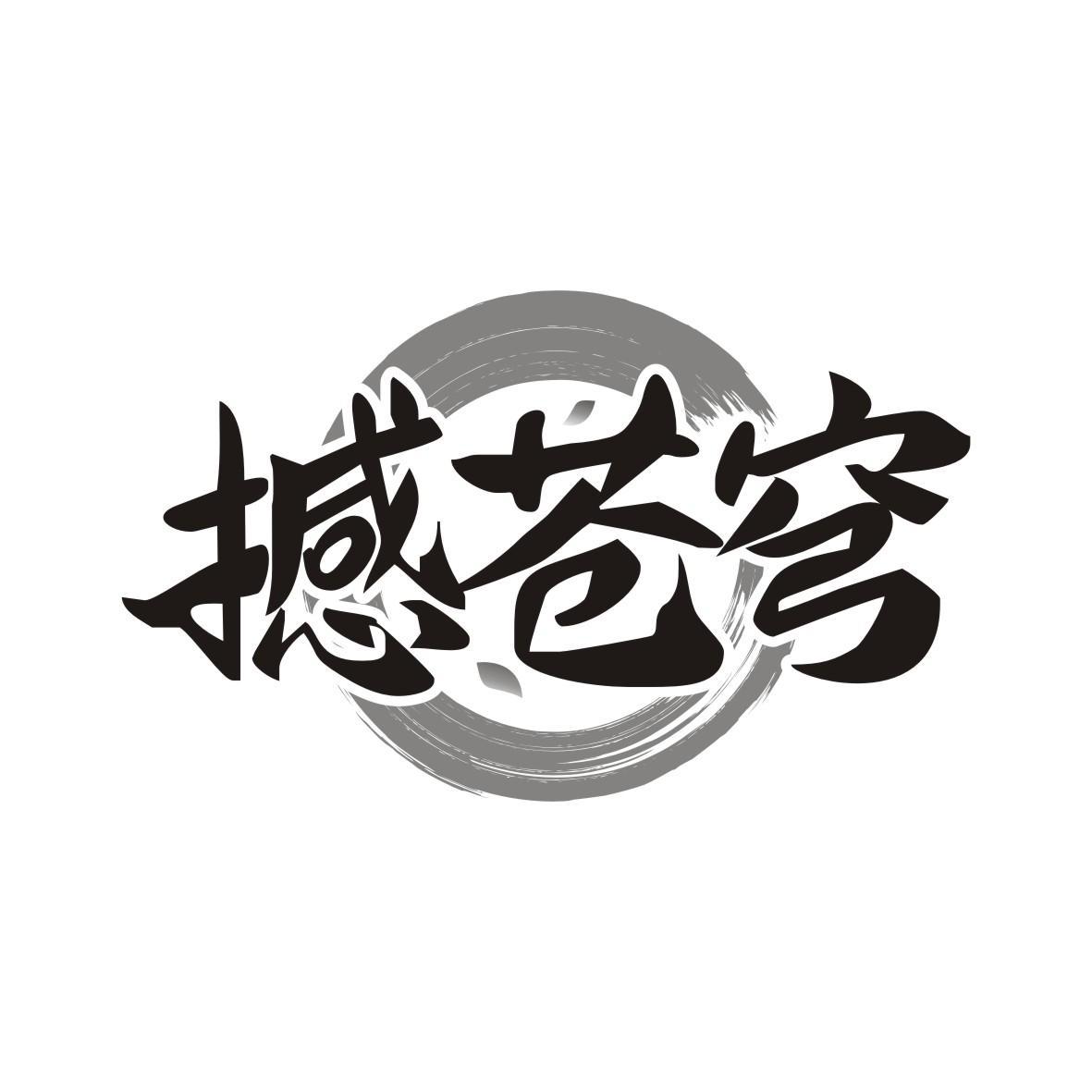 撼苍穹