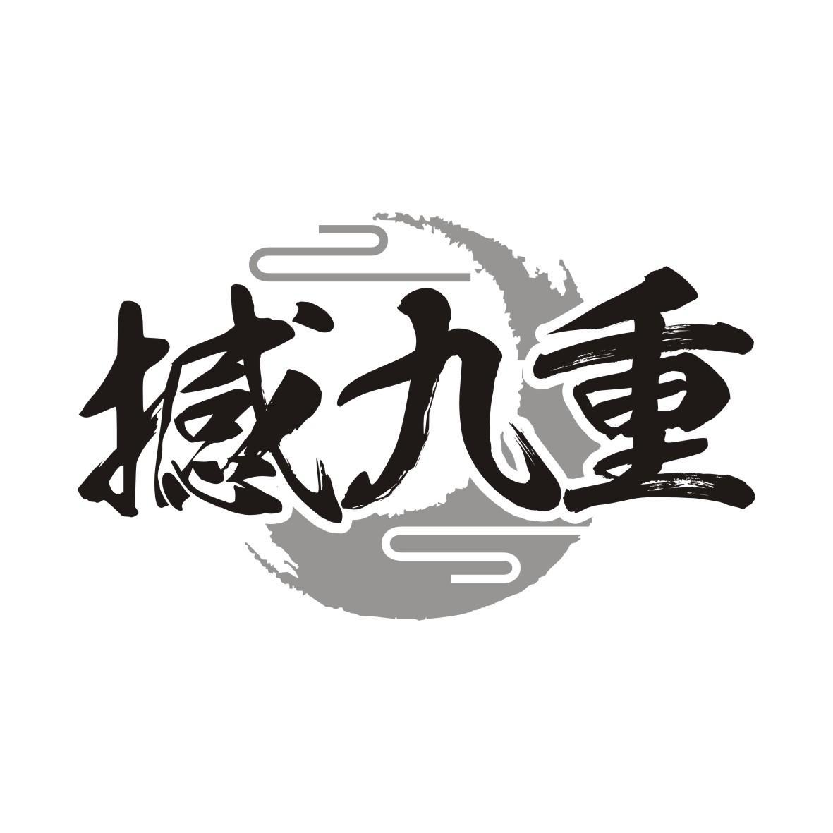 撼九重