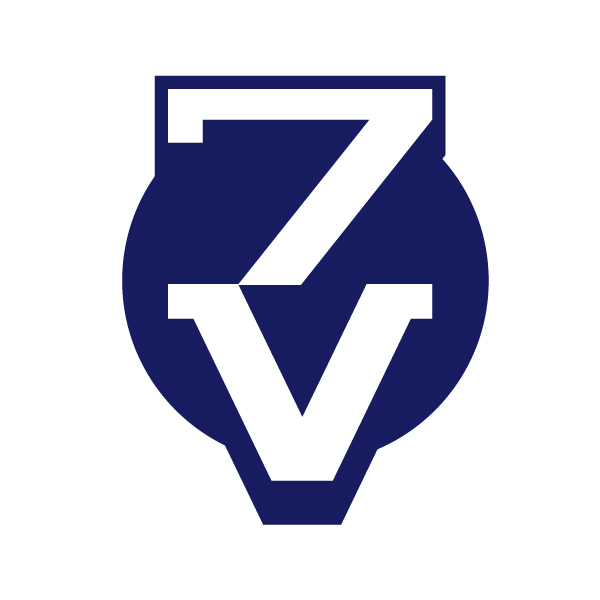 7V