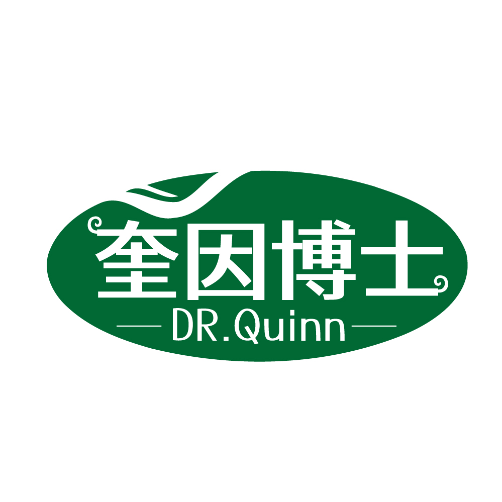 奎因博士DR.Quinn
