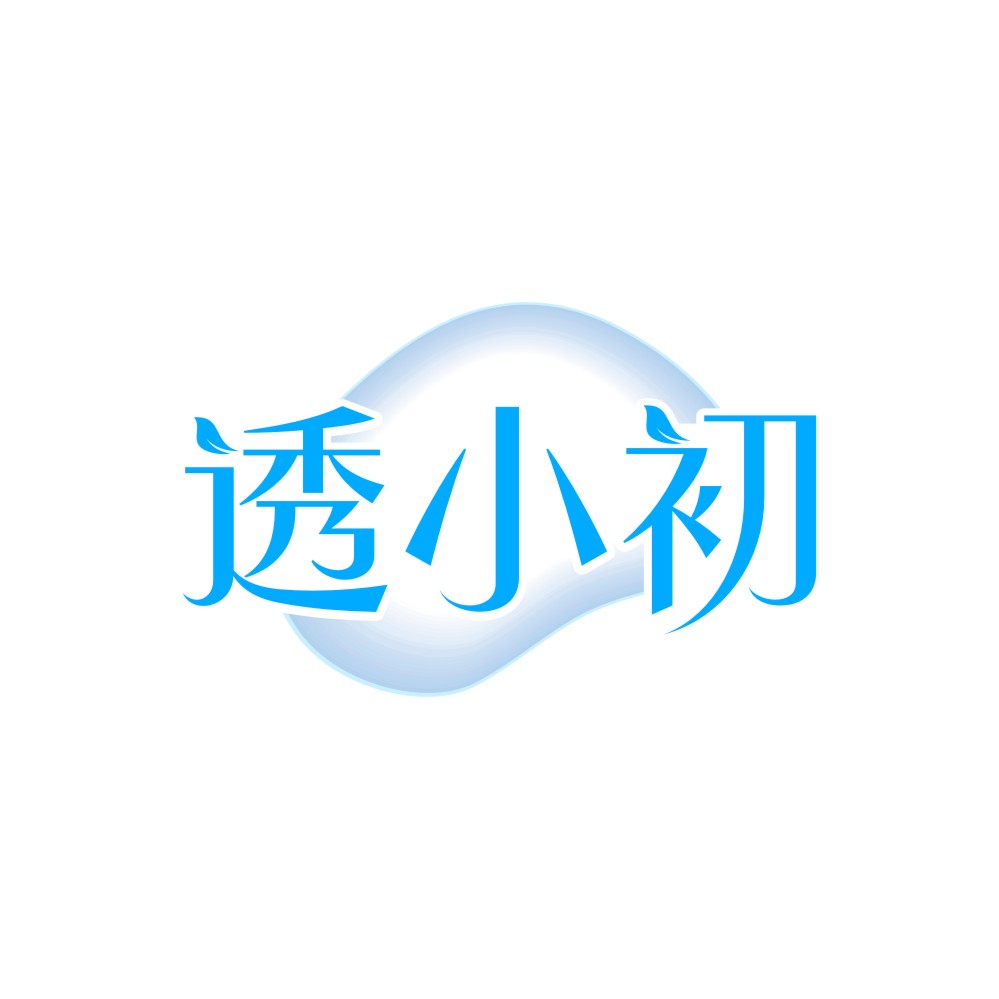 透小初