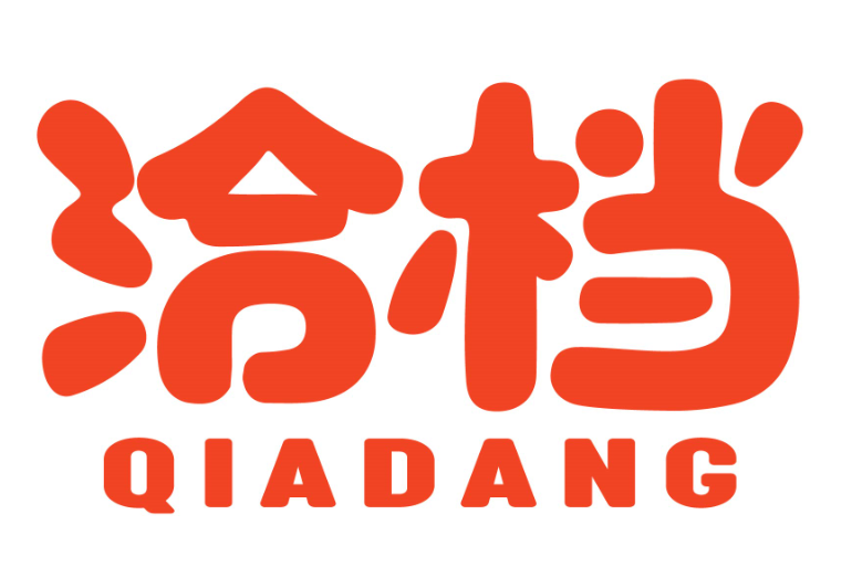 洽档qiadang