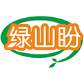 绿山盼