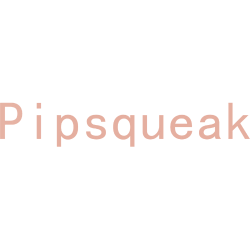 PIPSQUEAK