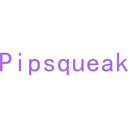 PIPSQUEAK PIPSQUEAK