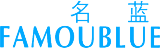 名蓝