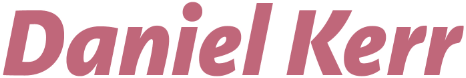 DANIEL KERR