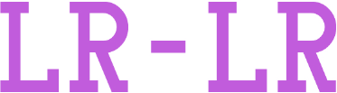 LR-LR
