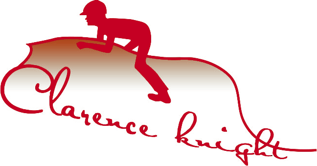 CLARENCE KNIGHT