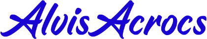 ALVISACROCS