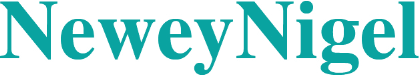 NEWEYNIGEL