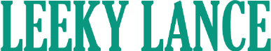 LEEKY LANCE