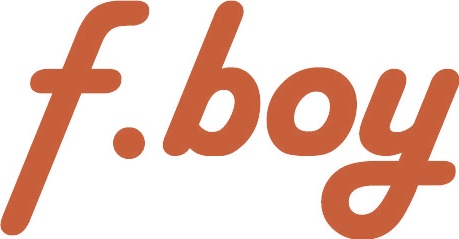 F.BOY