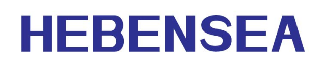 HEBENSEA